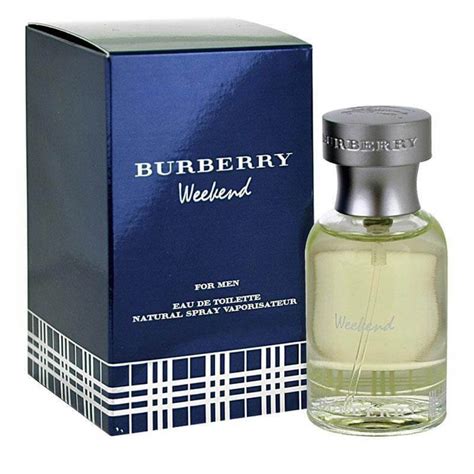 parfum burberry weekend homme avis|buy Burberry weekend perfume online.